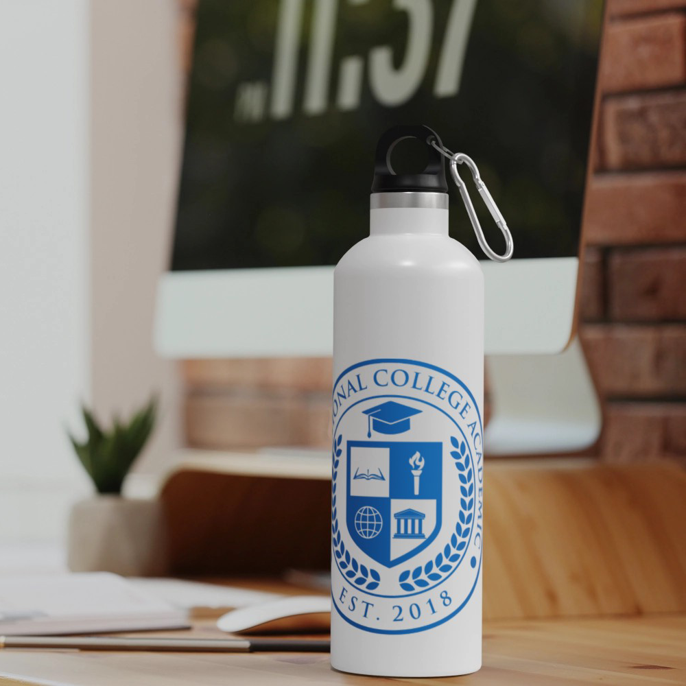 Atlantic Vacuum Insulated Bottle | 530 ml 3