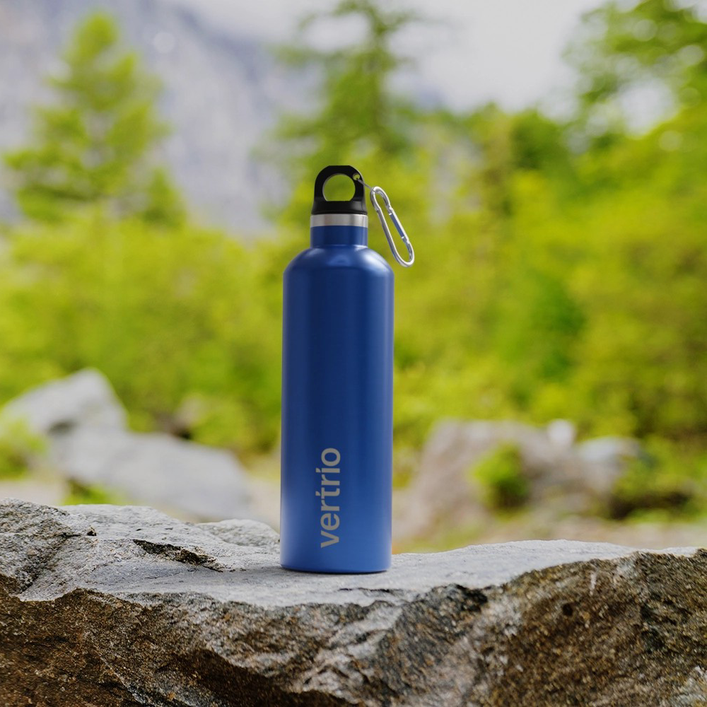 Atlantic Vacuum Insulated Bottle | 530 ml 2