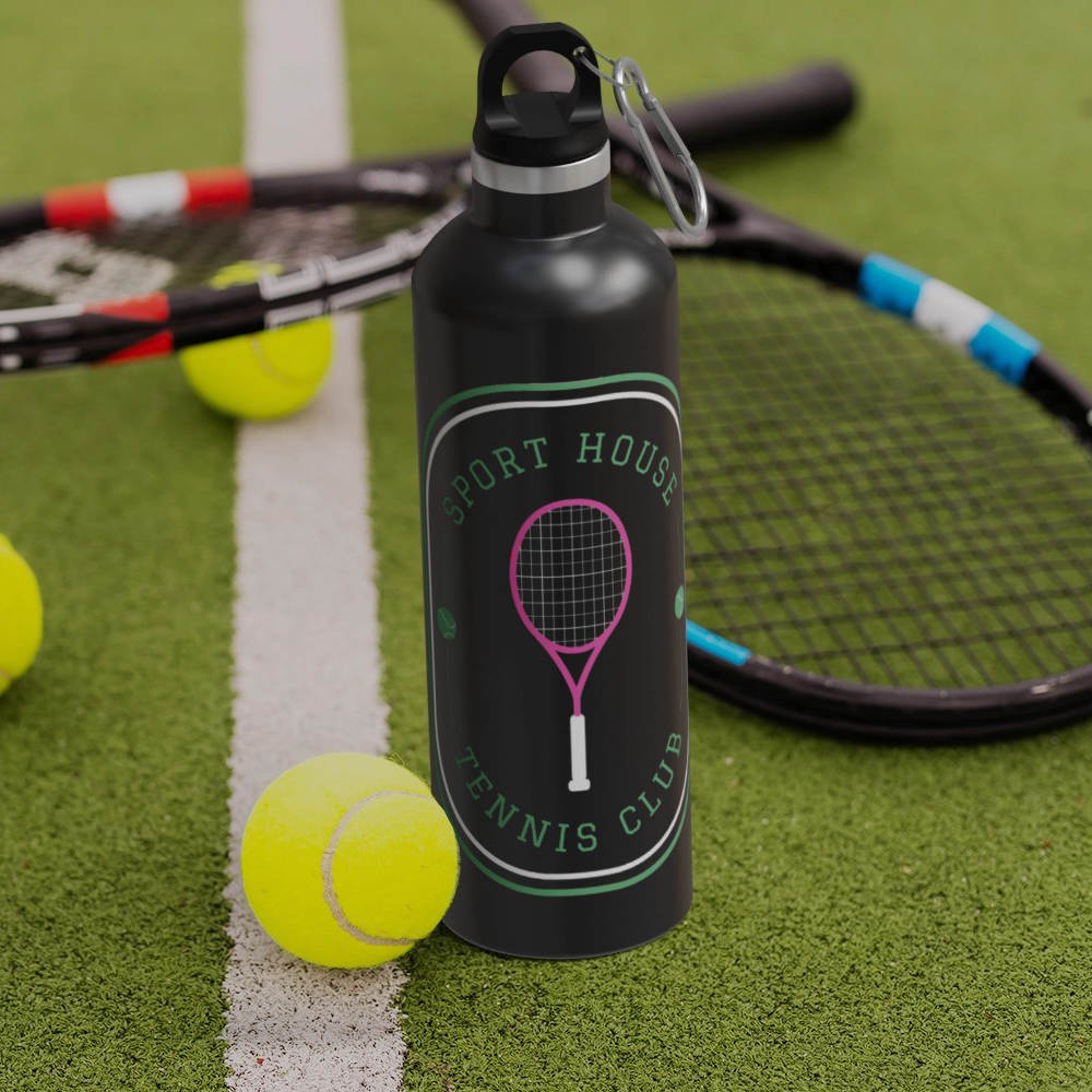 Atlantic Vacuum Insulated Bottle | 530 ml