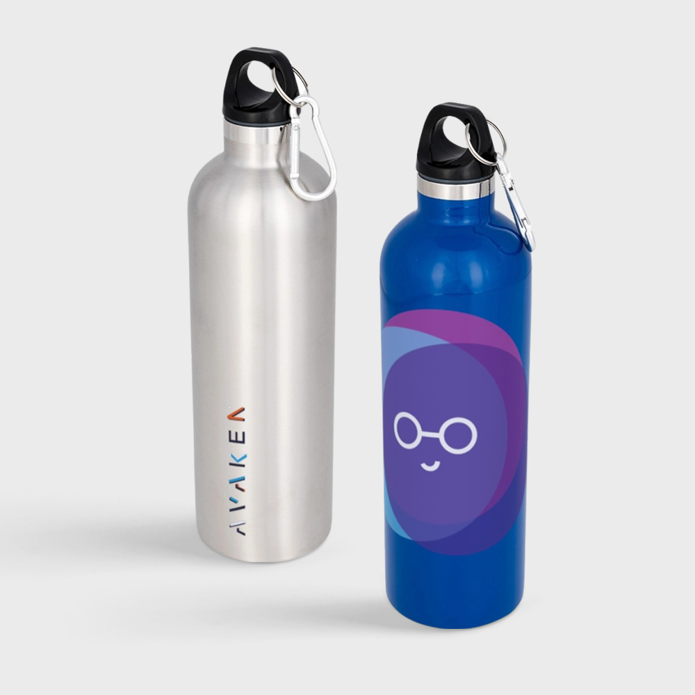 Atlantic Vacuum Insulated Bottle | 530 ml 4