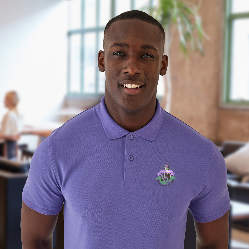 B&C | Inspire Lightweight Polo