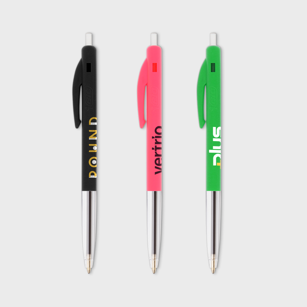 BIC M10 Clic Ballpoint 5
