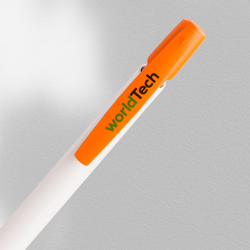 BIC Ecolutions Ballpoint