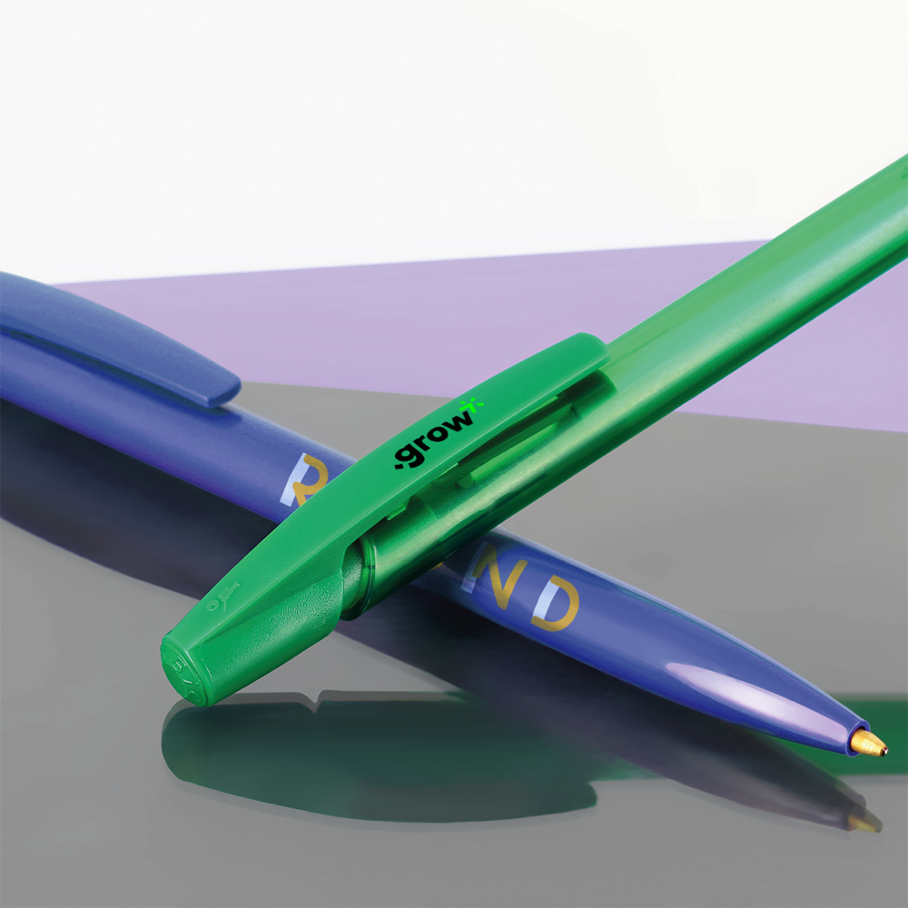 BIC Media Clic Balpen