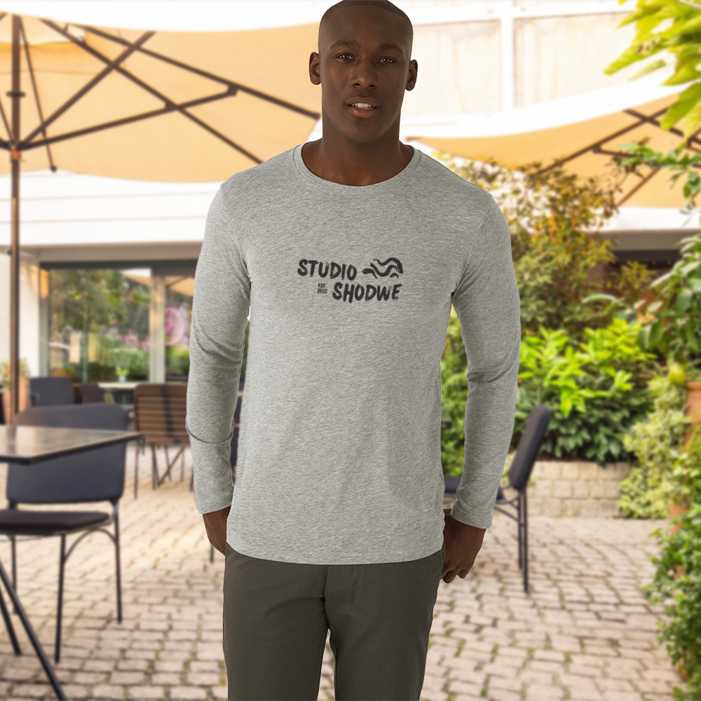 B&C | Inspire Longsleeve Lightweight T-shirt