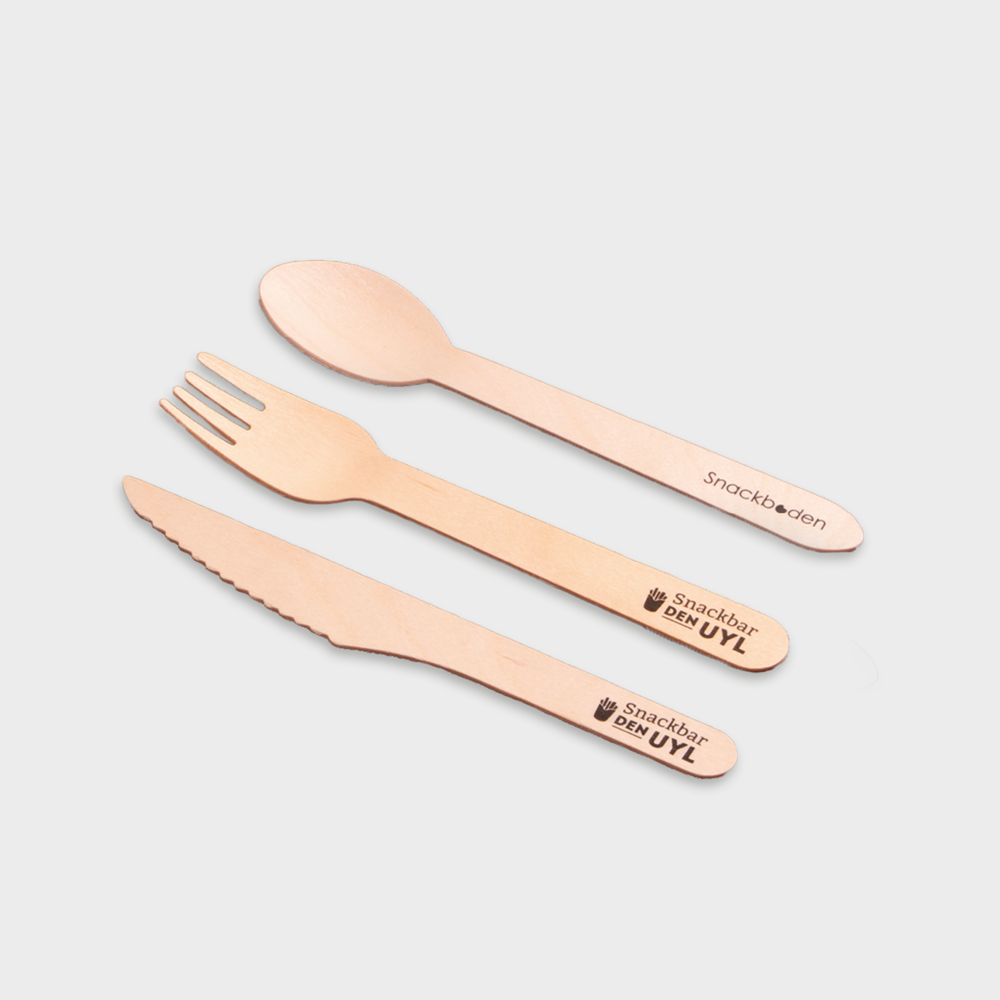 Eco Cutlery