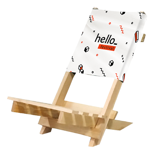 Beach Chair