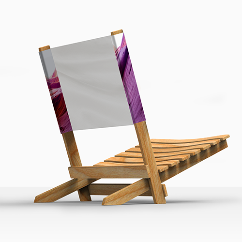 Beach Chair 4