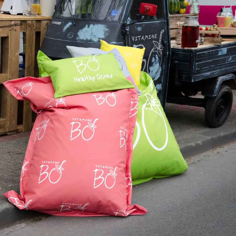 Bean Bag 3