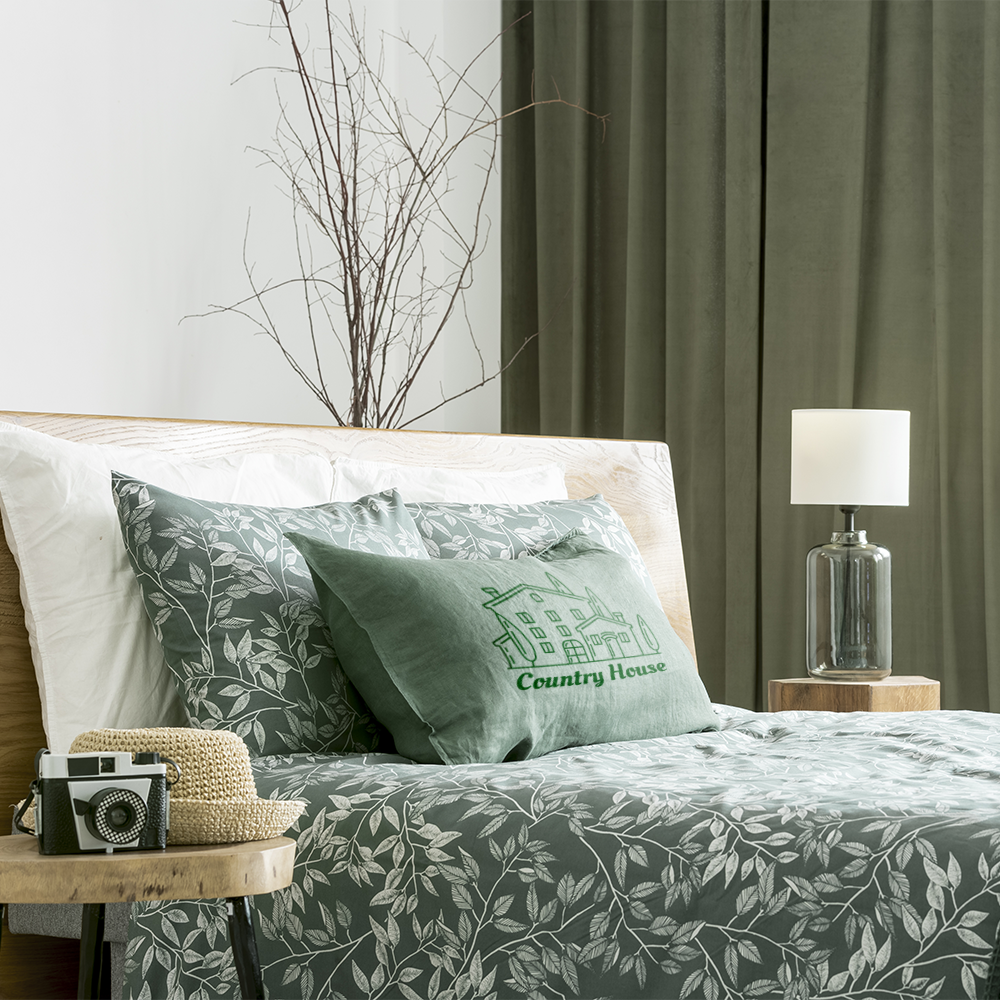 Bed Sheets 3