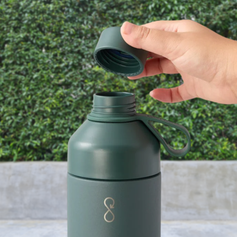 Big Ocean Bottle | 1000ml