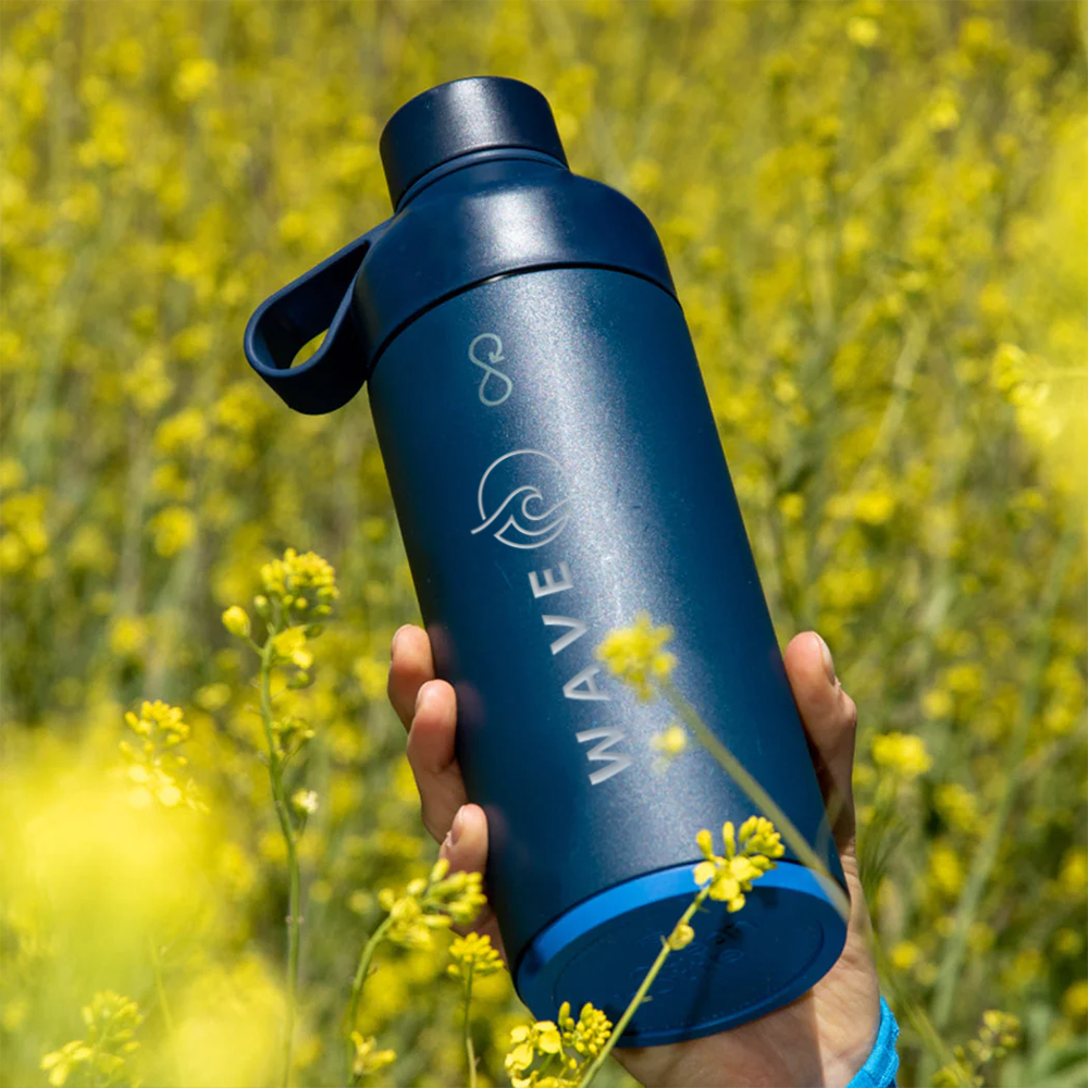 Big Ocean Bottle | 1000ml