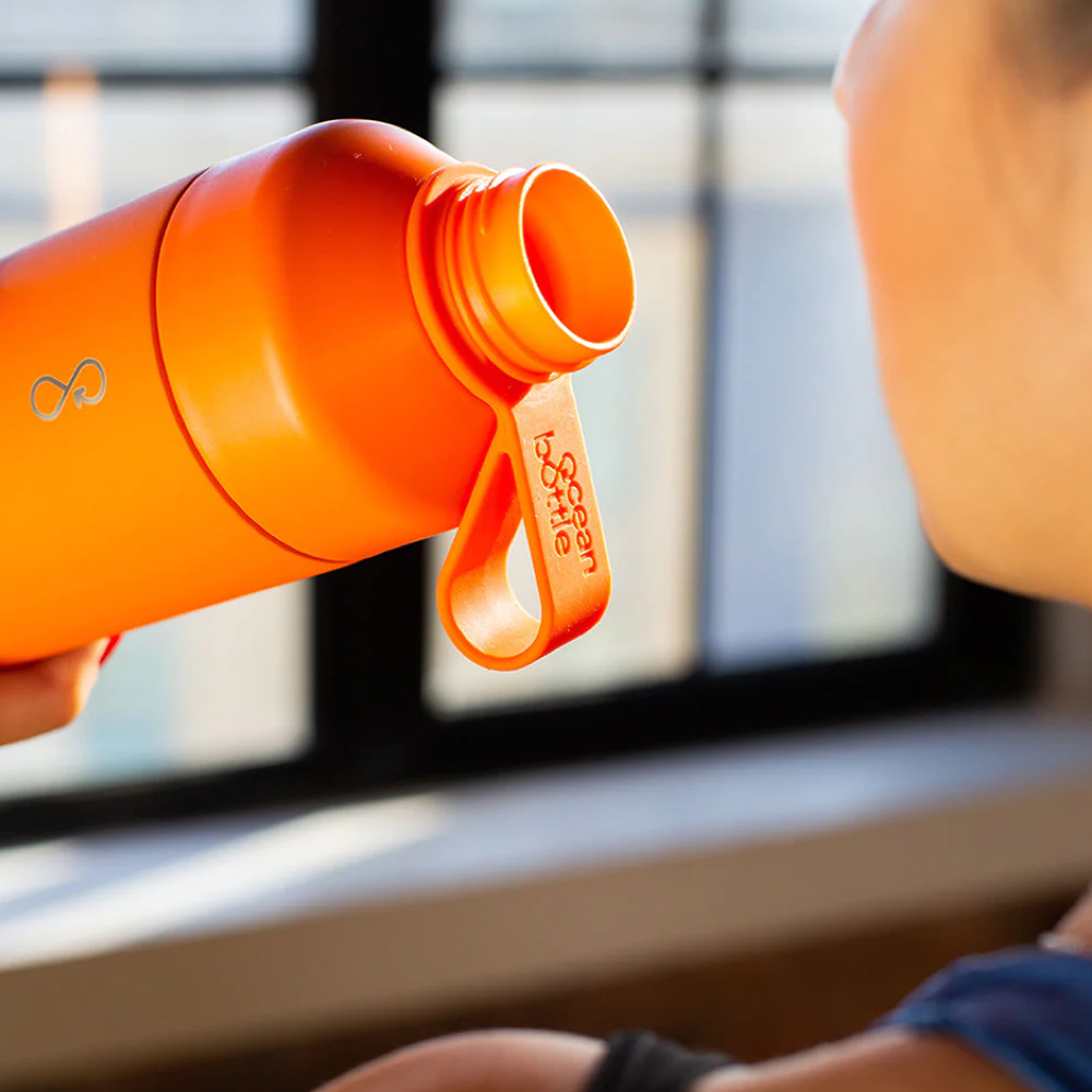 Big Ocean Bottle | 1000ml