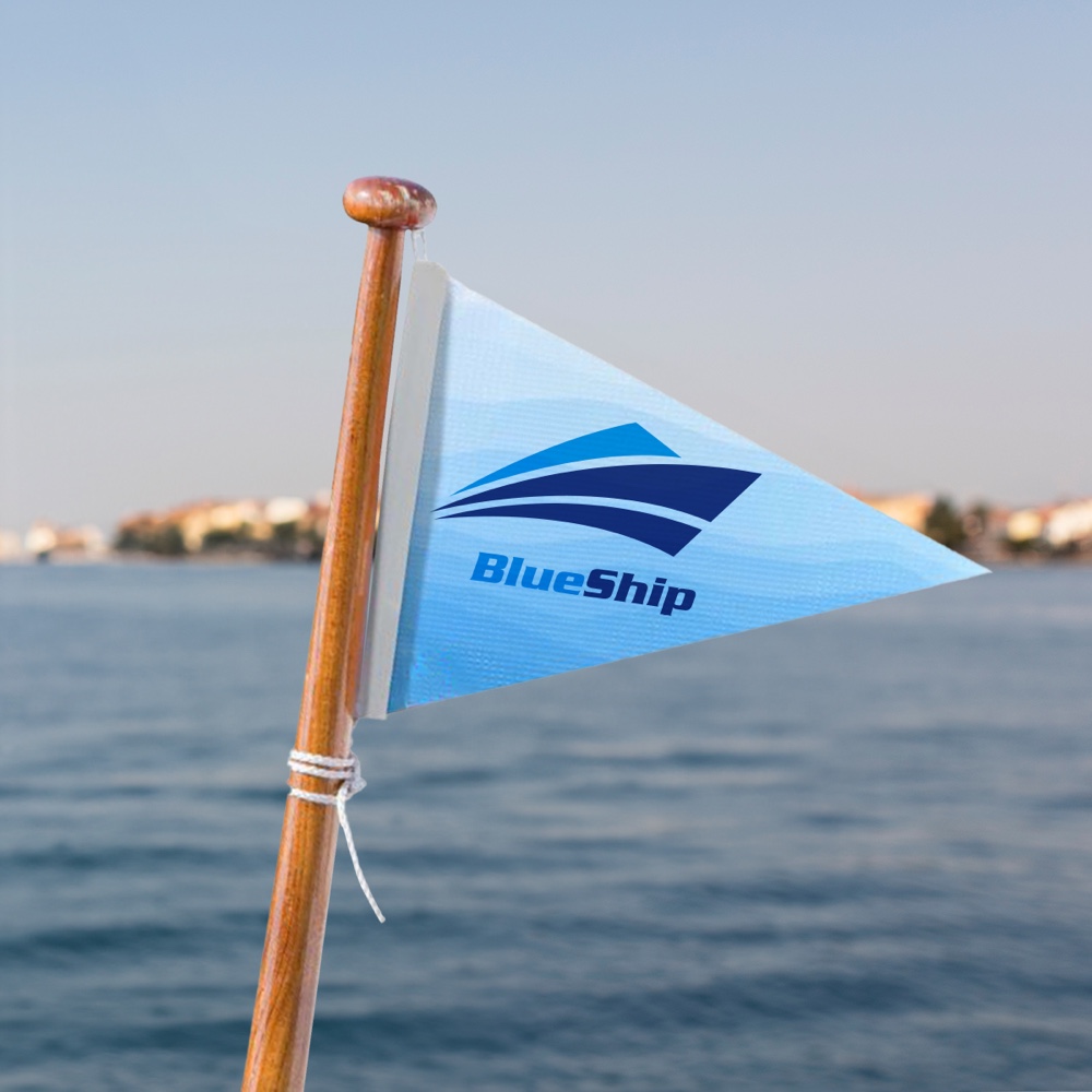 Boat Flags