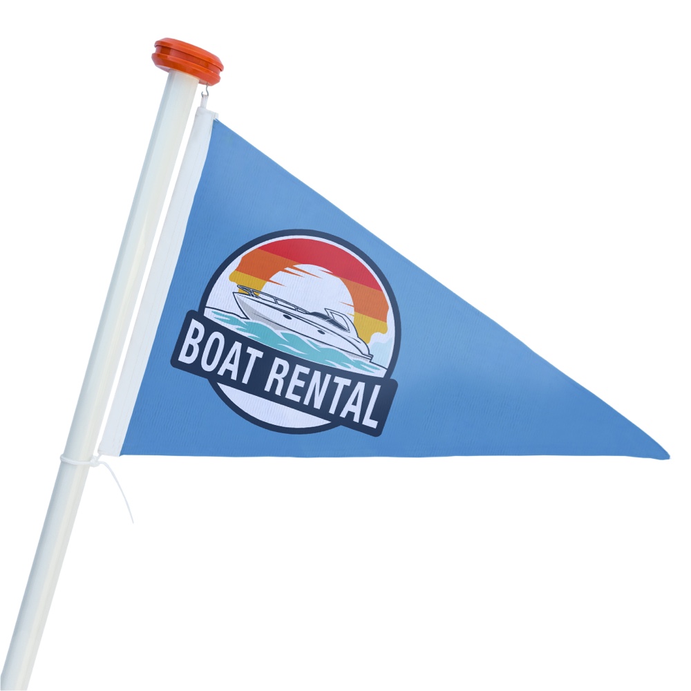 Boat Flags