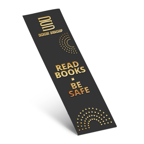 Foiled Bookmarks