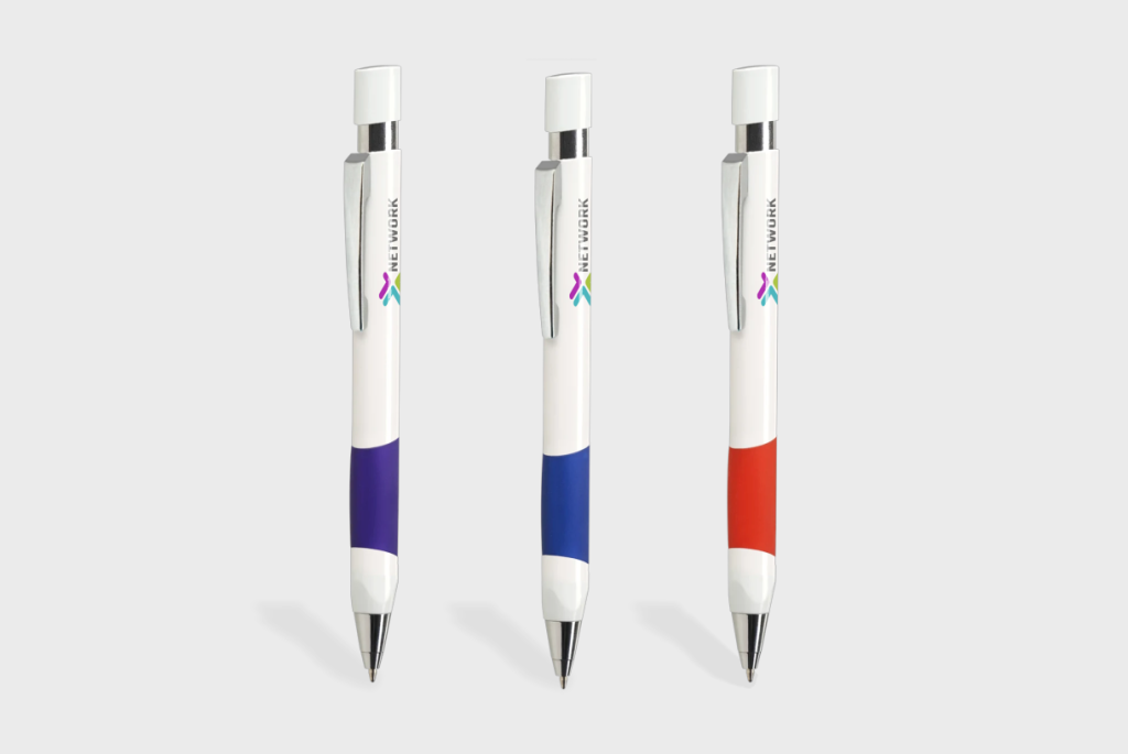 Basic Grip Pen