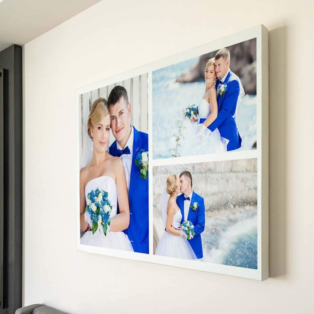 Canvas Photo Print