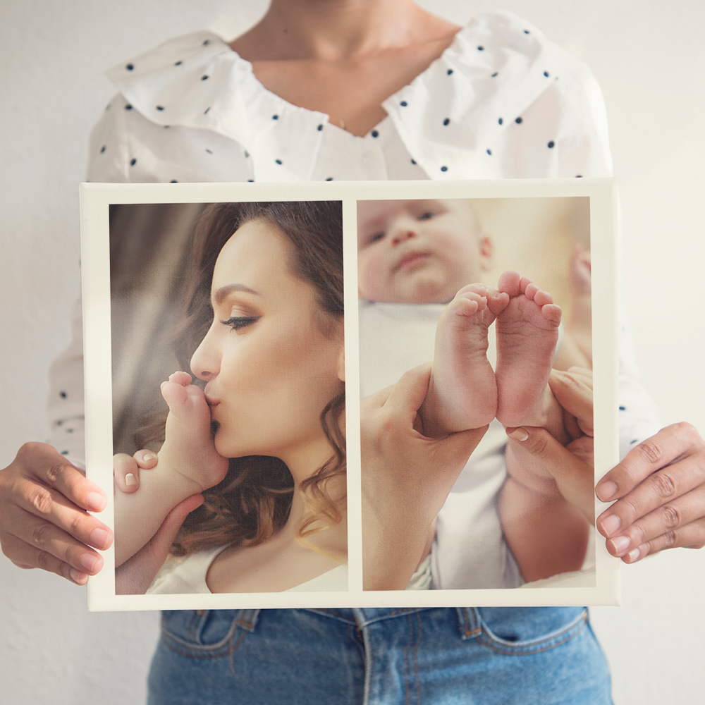 Canvas Photo Print