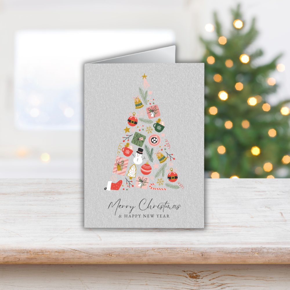 Christmas Cards