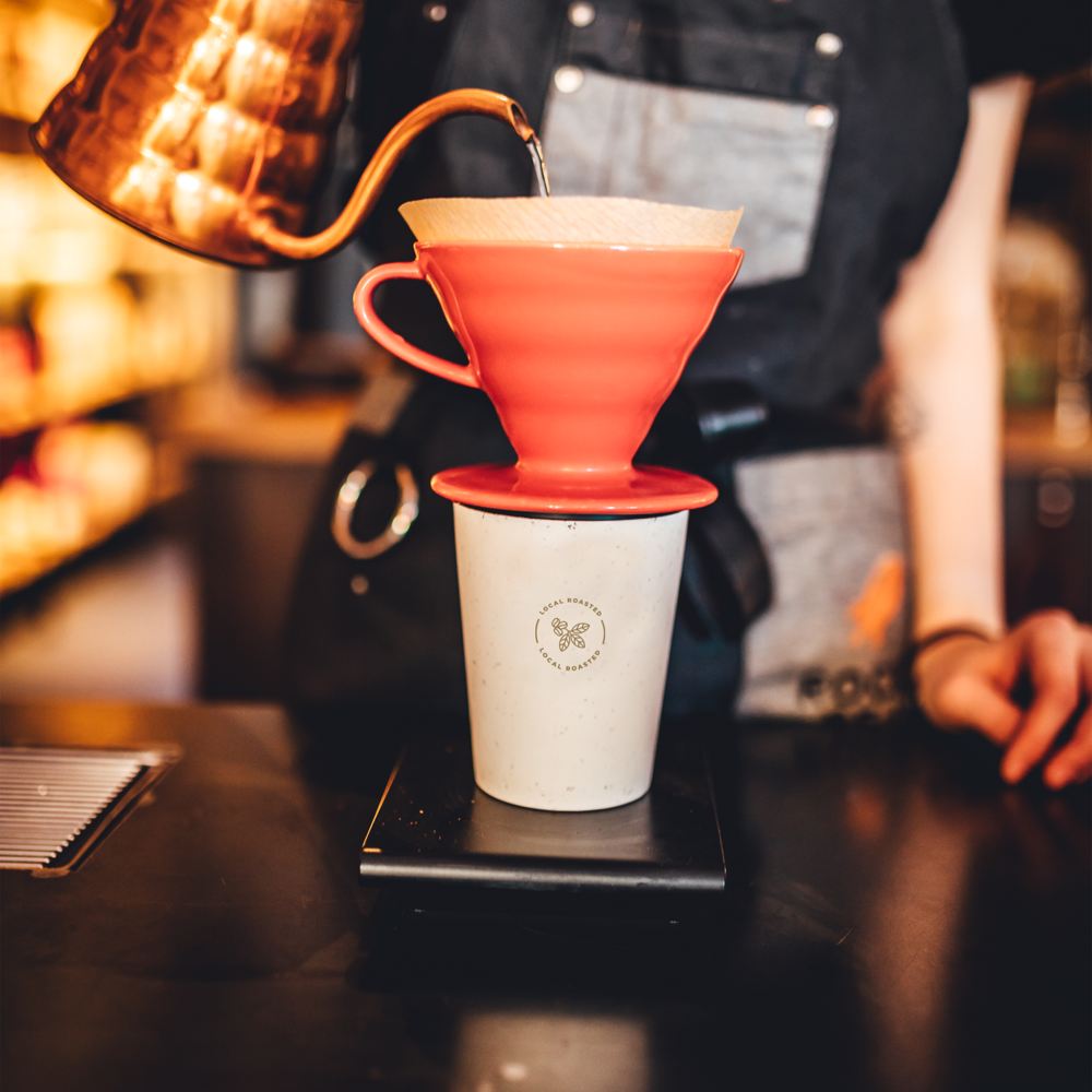 Circular&Co Recycled Coffee Cup 227 ml