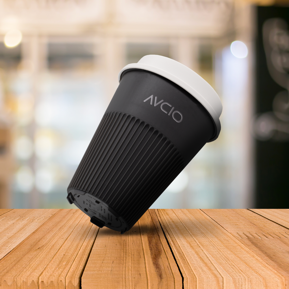 Circular&co returnable cup 340 ml
