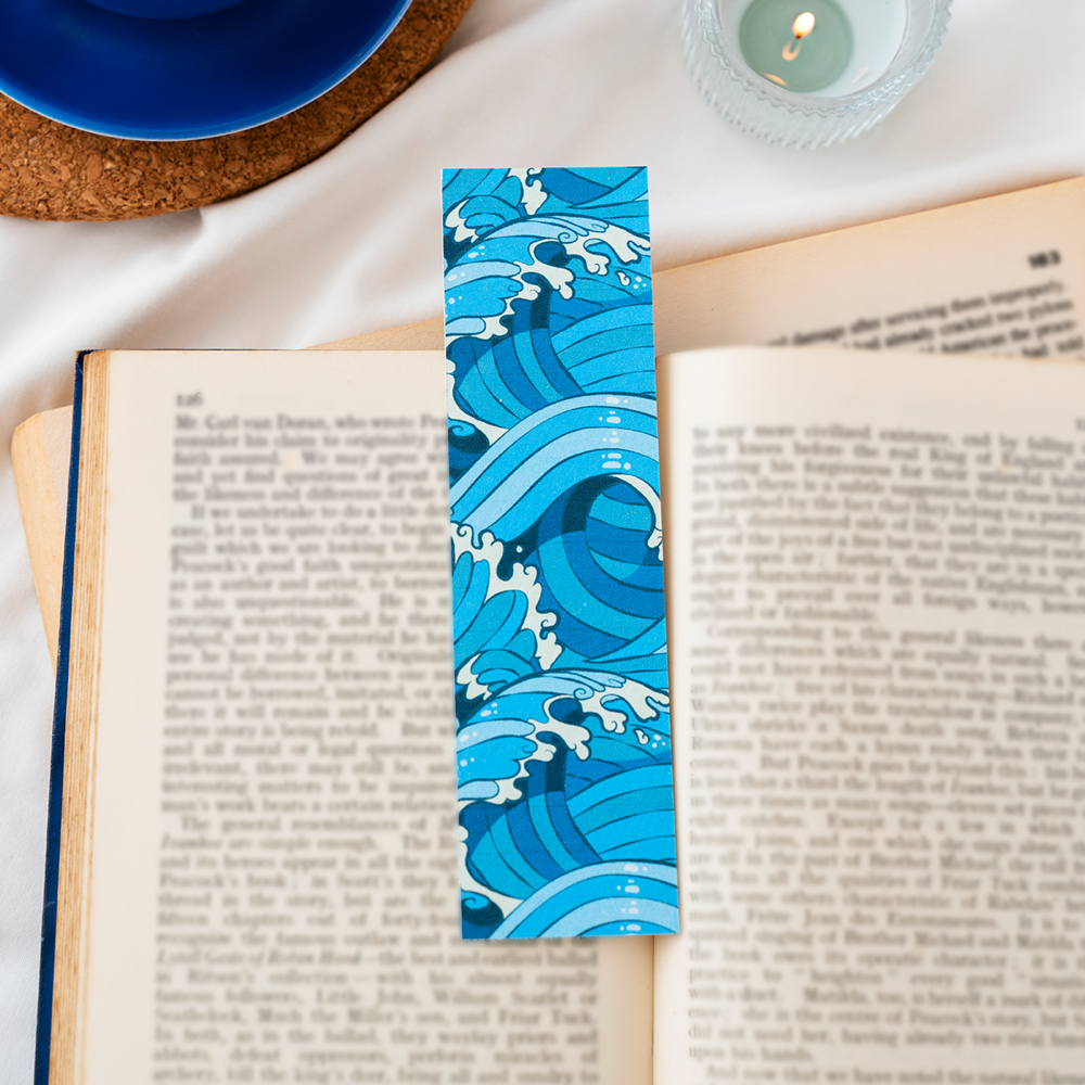 Classic Bookmarks