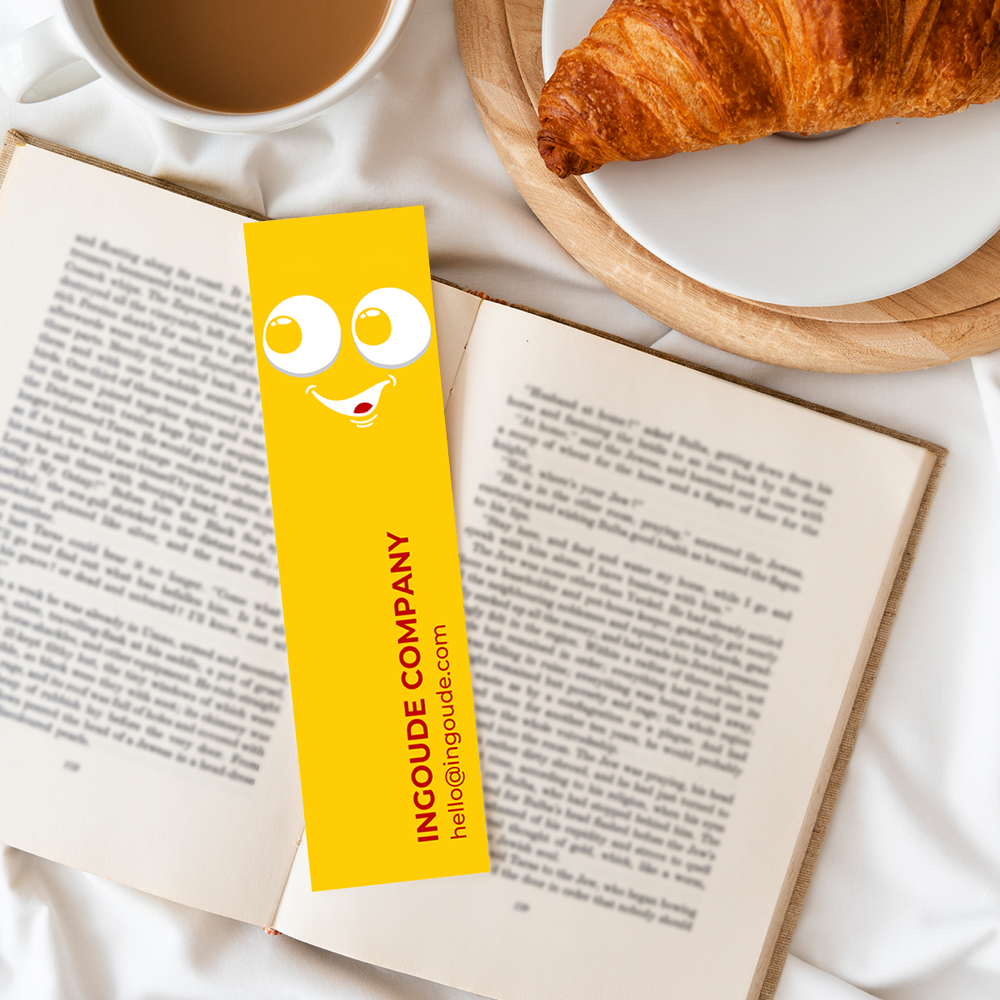 Classic Bookmarks
