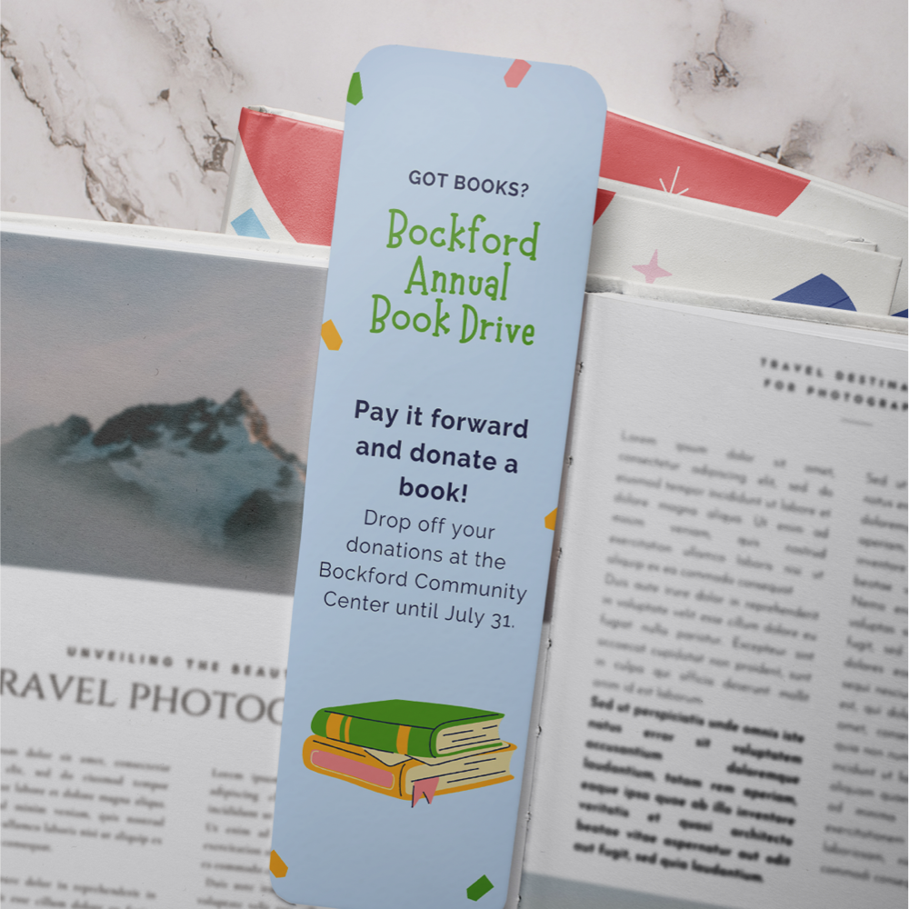 Classic Bookmarks