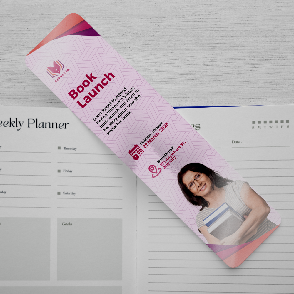 Classic Bookmarks