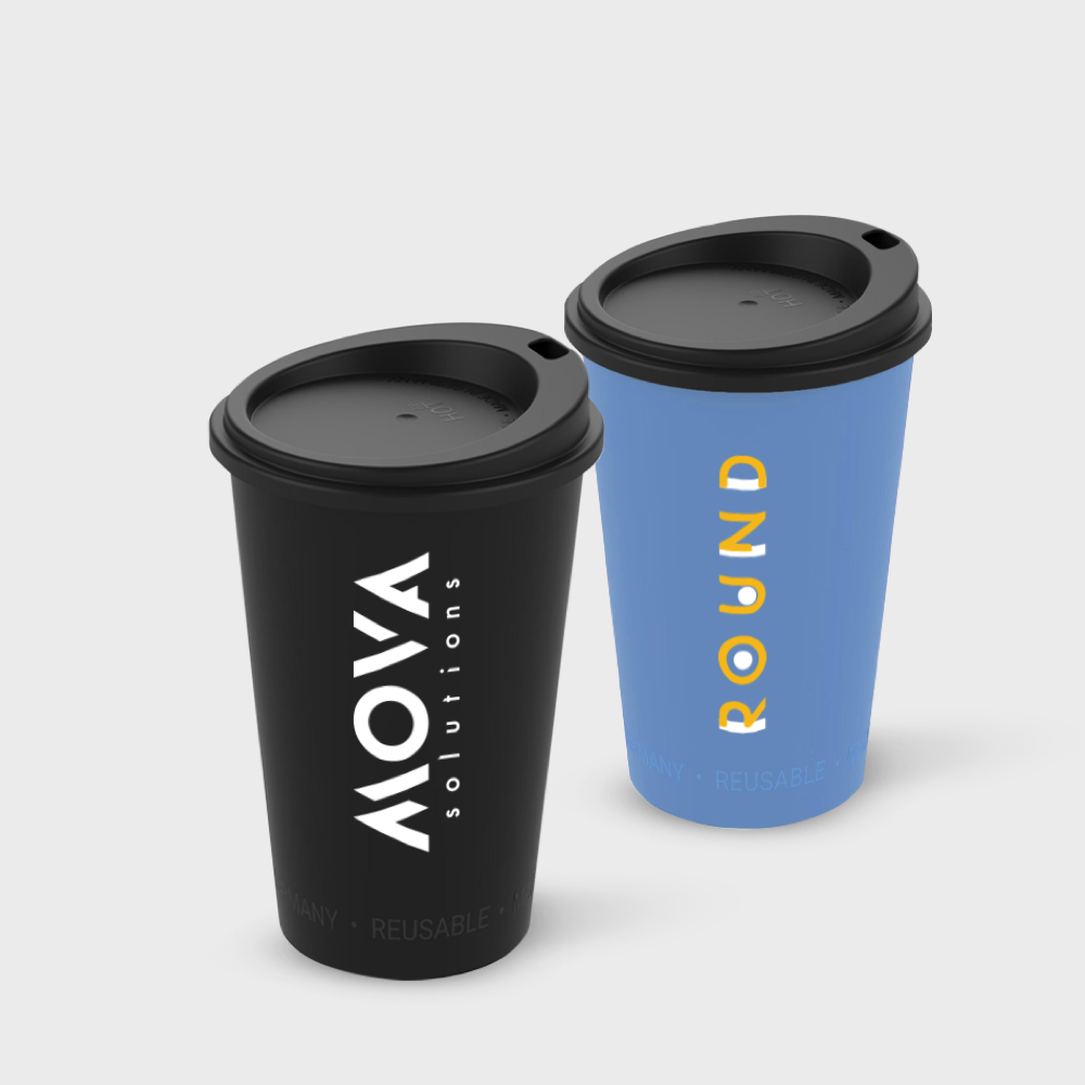 Coffee Mug Hazel 300 ml 5