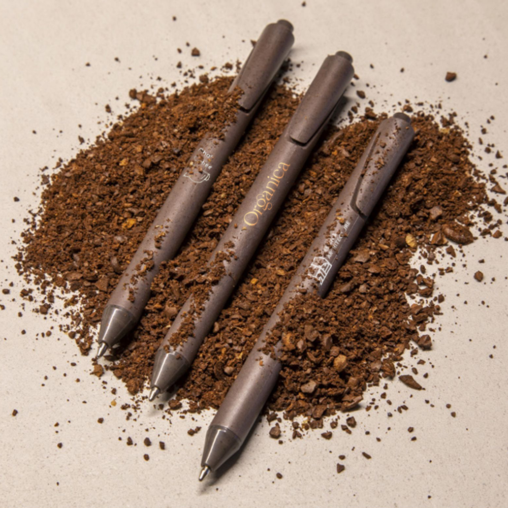 Coffee Pens