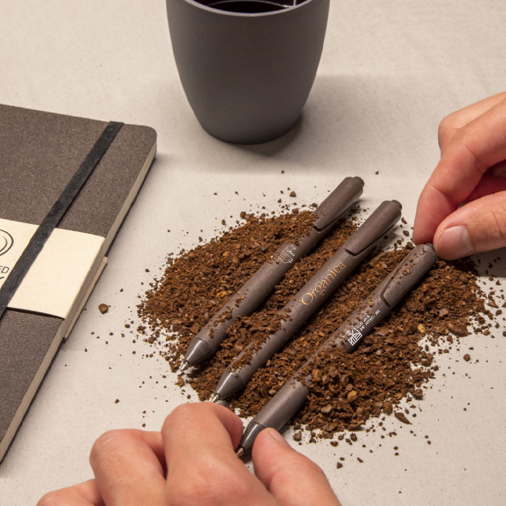 Coffee Pens