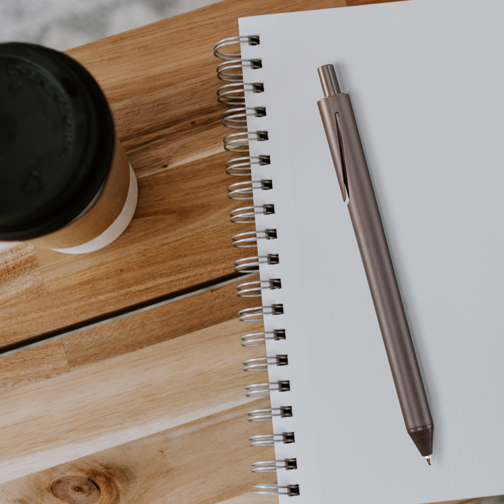 Coffee Pens