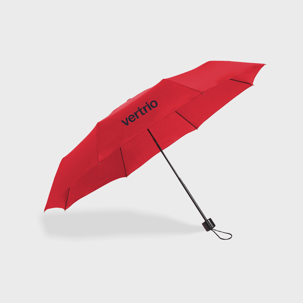 Colorado Mini Foldable Umbrella