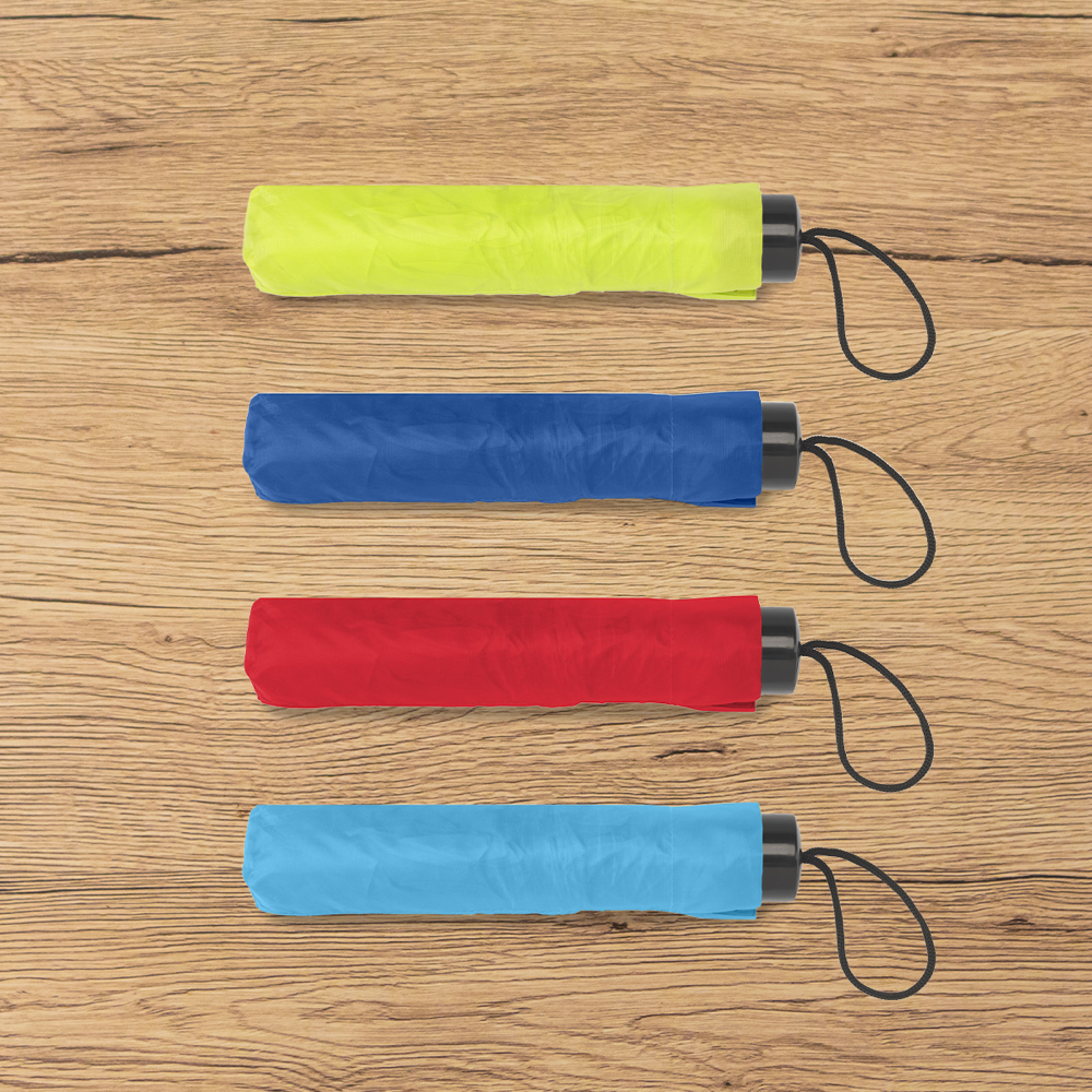 Colorado Mini Foldable Umbrella