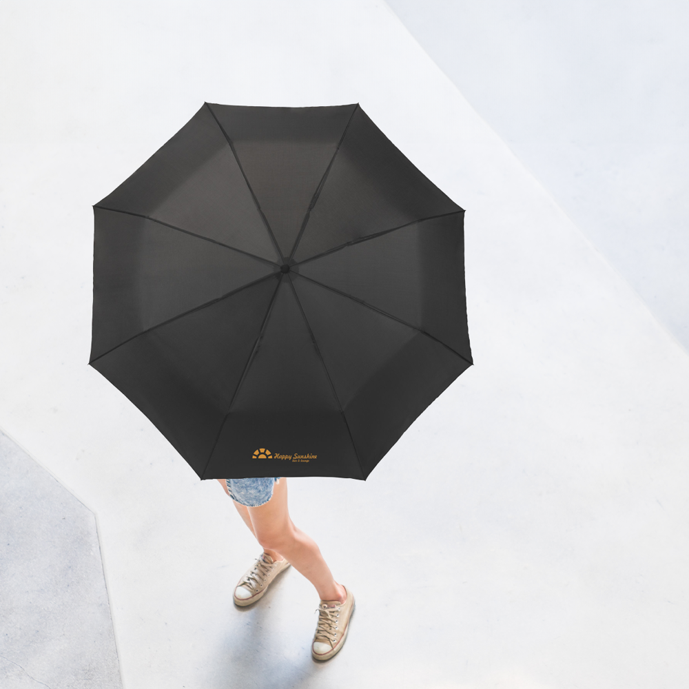 Colorado Mini Foldable Umbrella