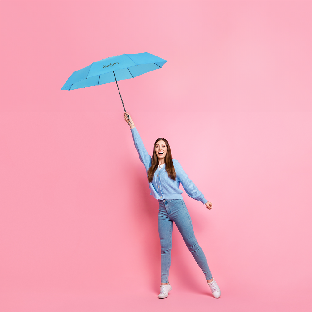 Colorado Mini Foldable Umbrella