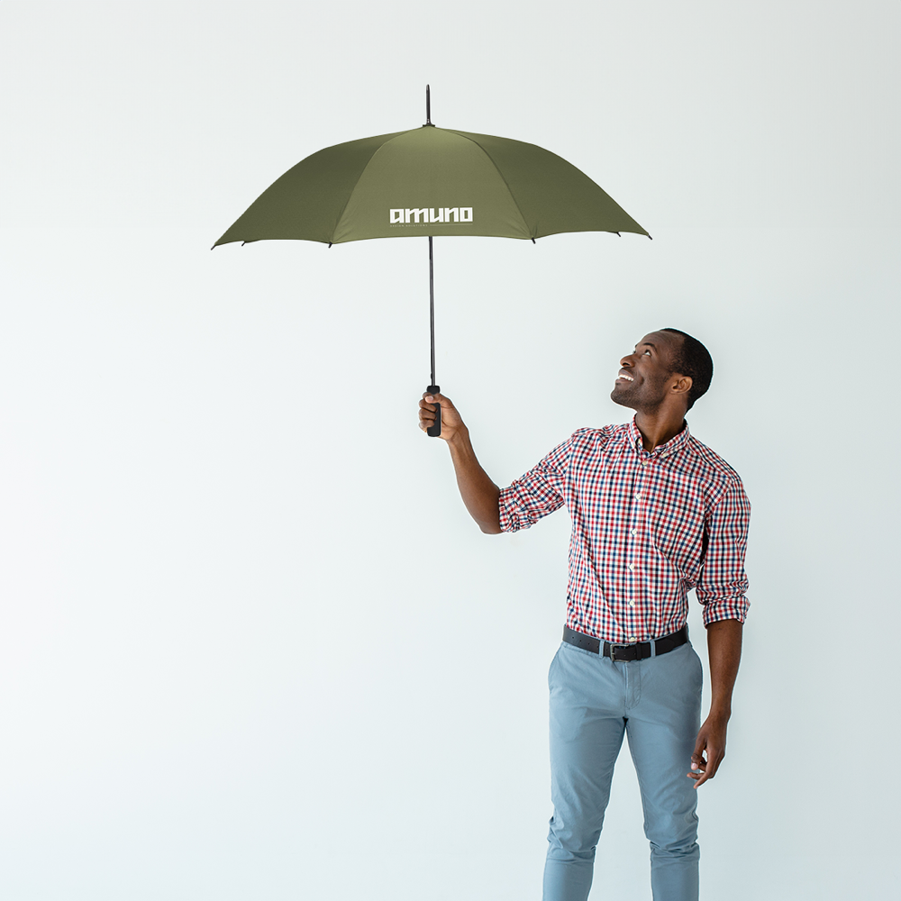 Colorado RPET Umbrella