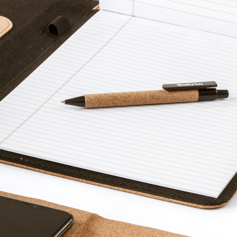 Cork Write Pens 3