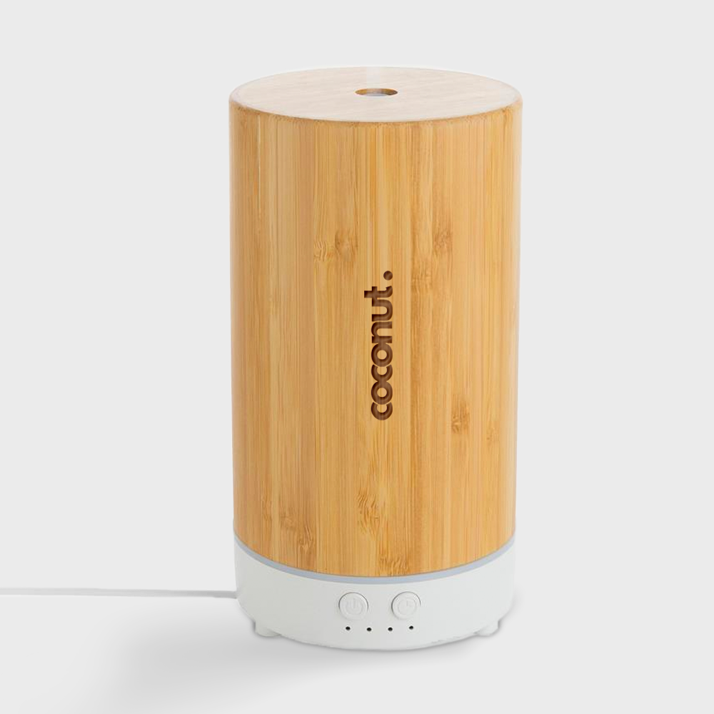 Aroma Diffuser from Bamboo