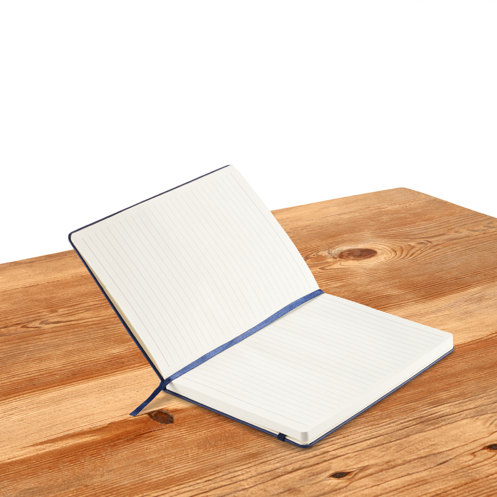 Notebook A5 Deluxe