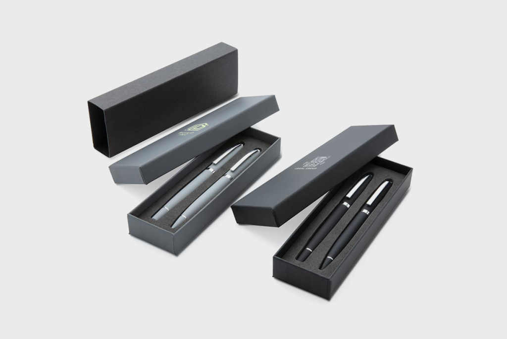 Deluxe Pen Set 3