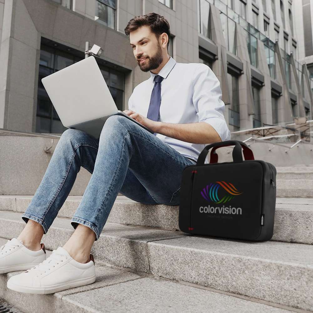 RPET Conference Bag