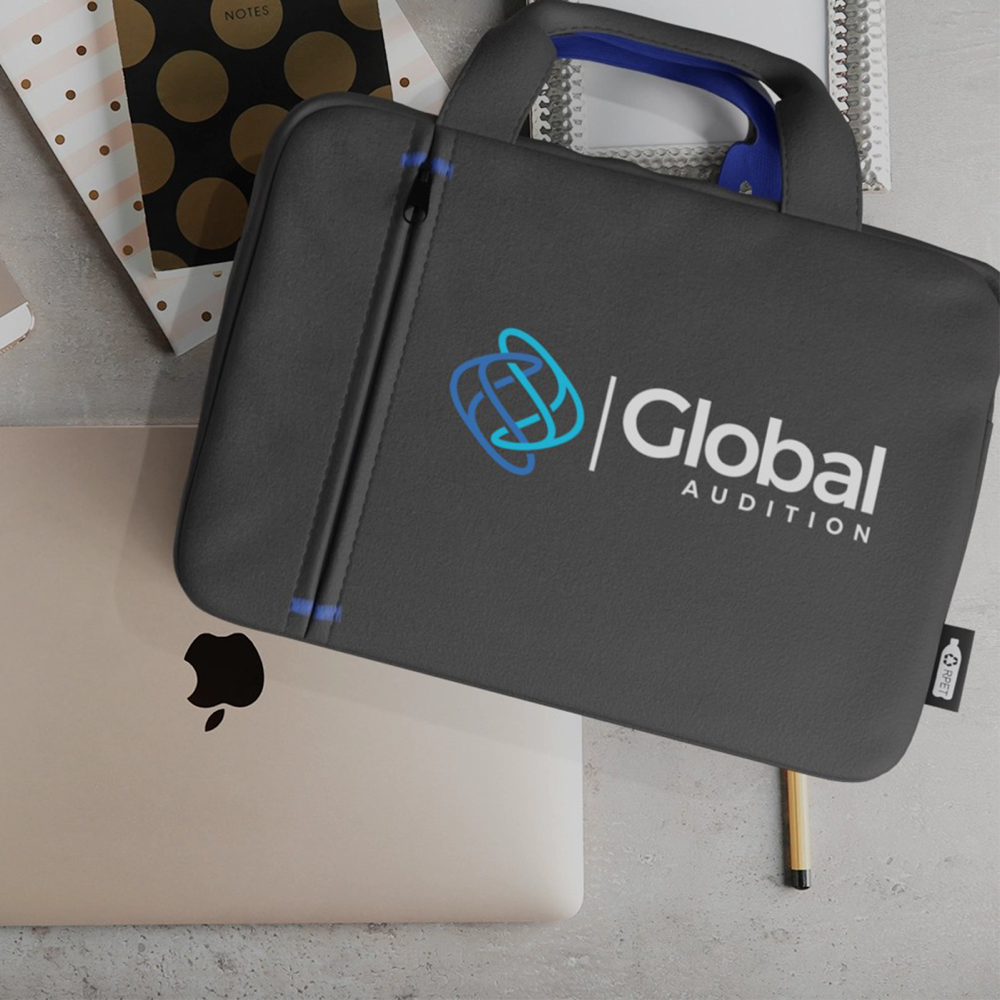 RPET Conference Bag