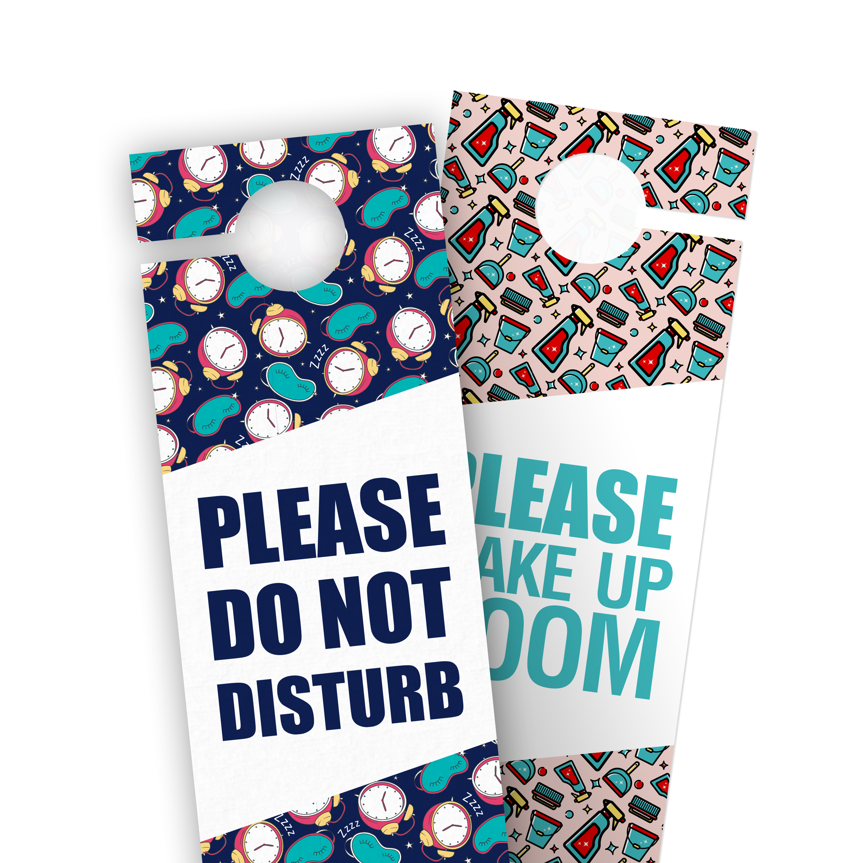 Door Hangers