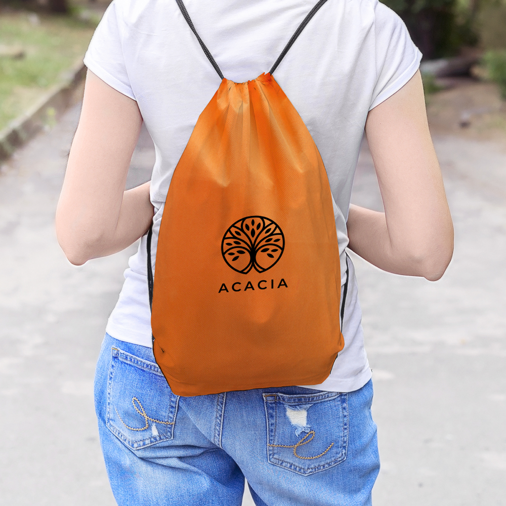 Non Woven Drawstring Bags 6
