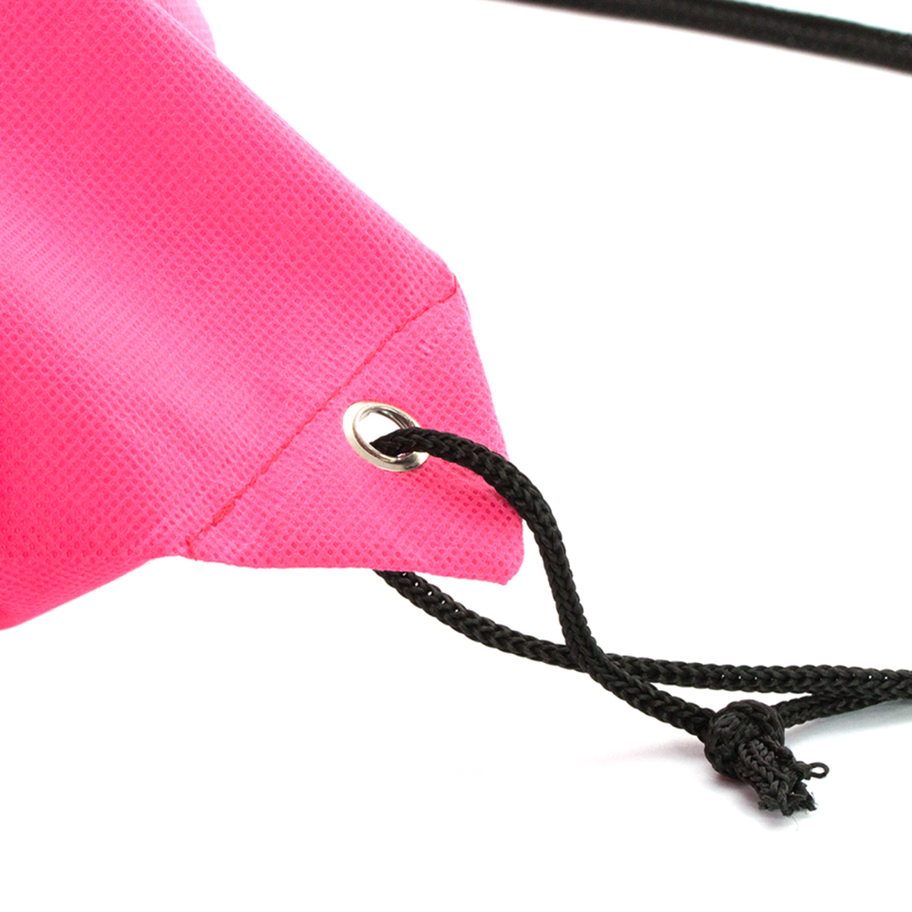 Non Woven Drawstring Bags 4