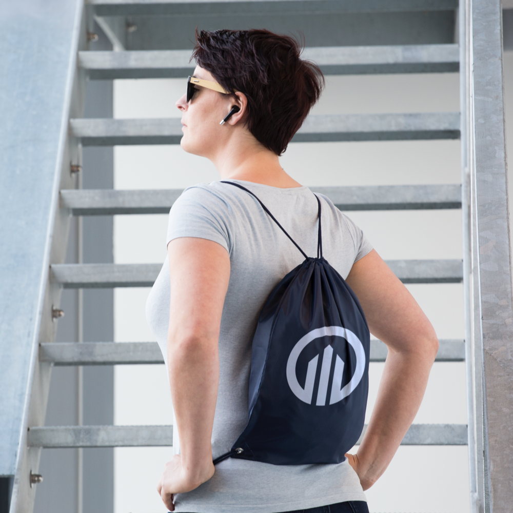 Polyester Drawstring Bags
