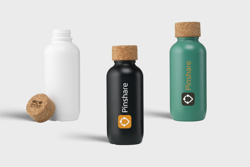 Sugar Cane Biomass Waste EcoBottle 6